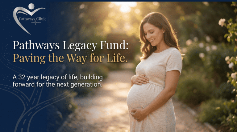 Introducing the Pathways to Legacy Capital Campaign