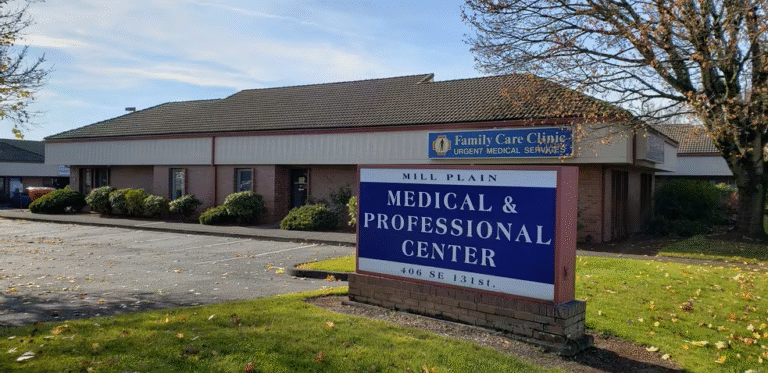 A Legacy Moment: 32 Years of Service and the Next Chapter for Pathways Clinic